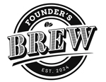 Founder's Brew Est. 2024