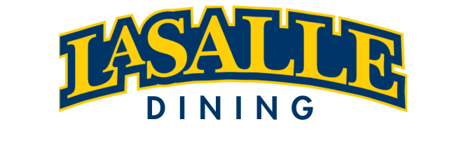 LaSalle Dining Logo
